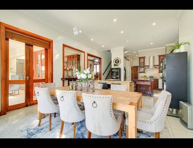 5 BEDROOM PROPERTY TO RENT IN DAINFERN VALLEY ESTATE